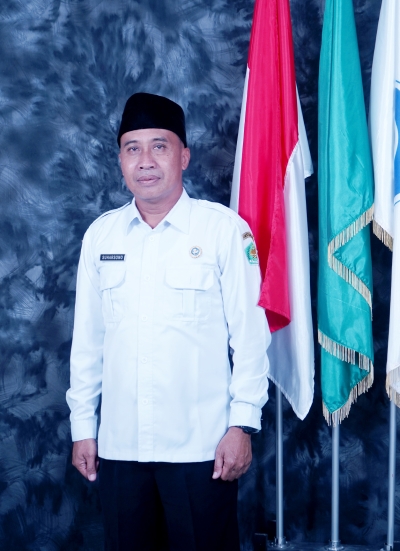 Suharsono,S.Pd