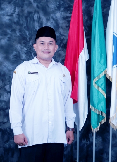 Moch. Afan Zulkarnain, S.Pd