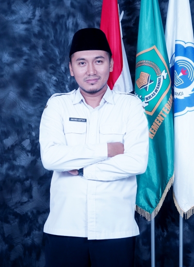 Anggiek Aditya Pamungkas