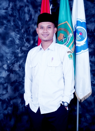 Abd. Wahid Santoso