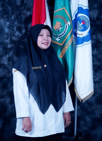 Yuli Kurniawati