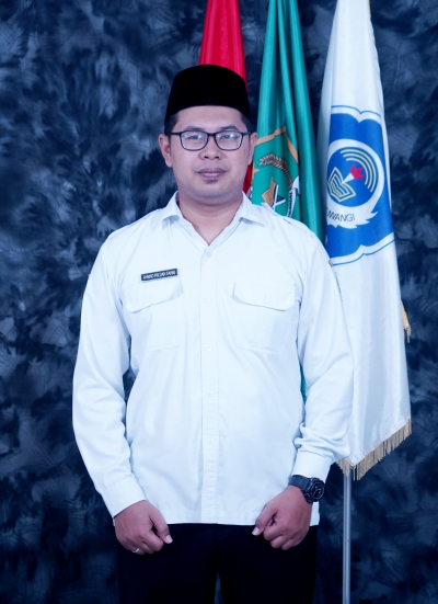 Ahmad wildan Fahmi