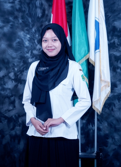 Ayu Rizki Sefiya Budi