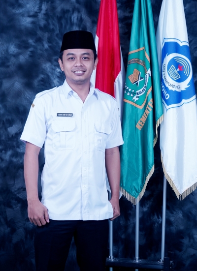 Yuswar Amir Muhammad, SM