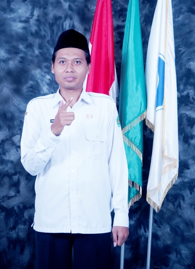 Muhammad Nurrohim, S.Pd