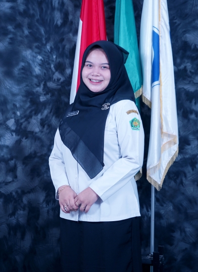 Annisa Rizqi Hidayati