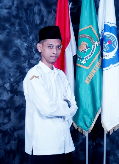 Setiawan Nanda Pratama, S.Kom