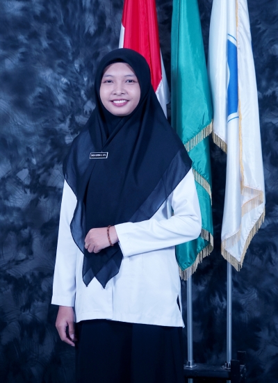 Dinda Nurma Hilawati,S.Pd