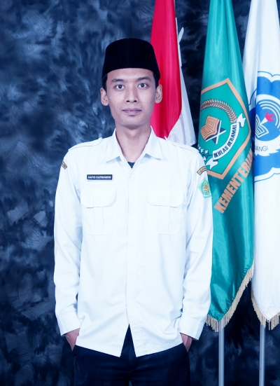 HAFID KURNIAWAN